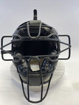 Diamond DFM-15 Baseball/Softball Umpire Face Mask- Sports Protective - $39.73