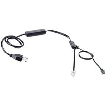 Plantronics APV-66 Electronic Hook Switch Cable for Avaya Desk Phones  - $91.00