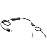 Plantronics APV-66 Electronic Hook Switch Cable for Avaya Desk Phones  - $91.00