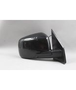 Right Passenger Side Black Door Mirror Power Fits 16-20 DODGE JOURNEY OE... - $107.99