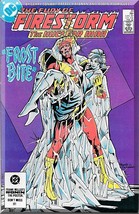 The Fury Of Firestorm #20 (1984) *Copper Age / DC Comics / Killer Frost* - £2.40 GBP