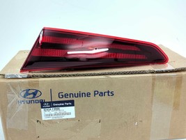 New OEM Genuine Hyundai Inner Lid Tail Light Lamp 2019-2020 Elantra 9240... - $123.75