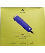Andis Easy Clip Groom Clipper - $98.15 CAD
