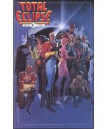TOTAL ECLIPSE Lot (Eclipse/1988)*Prestige Format - $14.80