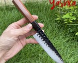 Chef Kitchen Knives Petty Knife Japanese Design Home Cooking BBQ Utility... - $38.51