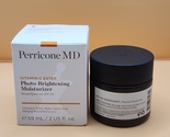 Perricone MD Vitamin C Ester Photo-Brightening Moisturizer SPF 30, (Exp ... - £33.69 GBP