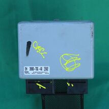 Honda EPS Electric Power Steering Control Computer Module 39980-T0G-A0 image 2