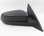 Right Passenger Side Black Door Mirror Power Fits 2013-14 FORD MUSTANG O... - $157.49