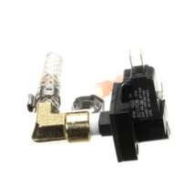Wilbur Curtis 6C17D8 Pressure Switch Kit 125/250/277VAC - $5,813.08 MXN