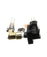 Wilbur Curtis 6C17D8 Pressure Switch Kit 125/250/277VAC - $5,813.08 MXN