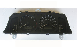 1998-2002 CHEVY GEO PRIZM INSTRUMENT CLUSTER with TACH - Rare - $122.76