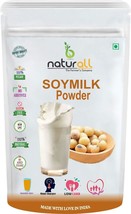 Soya Milk Powder High in Protein Vegan Non-GMO 500 GM FREE SHIPPING ( Pa... - £67.65 GBP