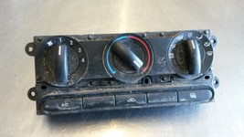 Manual Climate Control HVAC Assembly For 04-08 Ford F-150  5.4 7L3419980BA - $164.24