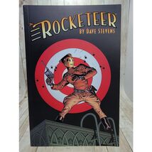 Rocketeer Adventures #1 IDW Publishing May 2011 1B Cover Dave Stevens Art  - $34.97