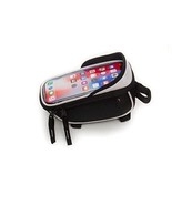 Bolsa de visera de barra de bicicleta de poliéster con resistencia al ag... - $25.76 CAD