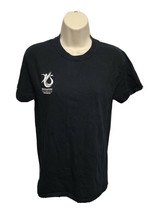 Binghamton University Dining Services Women Small Black TShirt - $332.91 MXN