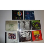 CD LOT OF 7- 1980s/1990s Rock--- Blind Melon, Collective Soul more - $20.79