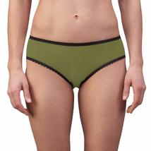 Nordix Limited Trend 2020 Guacamole Women&#39;s Briefs - £29.64 GBP