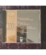 NATIONAL BOARD INSPECTION CODE 2001 - $9,153.71 MXN
