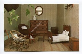 Play room at Birthplace of Helen Keller Ivy Green Tuscumbia Alabama - £0.79 GBP