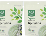 2x 365 by Whole Foods Market, Organic Spirulina Superfood Powder, 4 Ounce - $19.79