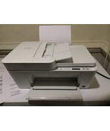 HP DeskJet 4152e ALL-IN-ONE Wireless Color Inkjet Printer - $107.53