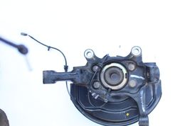 2003-2008 INFINITI FX35 FX45 AWD FRONT LEFT DRIVER SPINDLE HUB KNUCKLE J5013 image 6