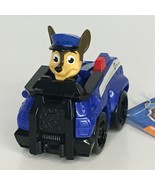 Paw Patrol Racers Car Nickelodeon Chase Dog Police Birthday Party Favor ... - £7.98 GBP