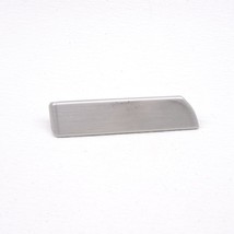 2006-2010 Mk5 Vw Jetta Gli Dashboard Brushed Aluminum Insert Trim Moldin... - $9.90