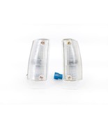 Front Indicator lights for Toyota Corolla KE70 TE71 TE72 DX Sedan 1979-1982 - $29.69