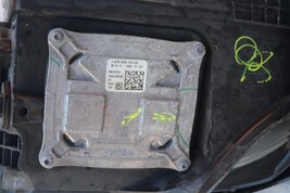 2017-20 Chrysler Pacifica Halogen Headlight Lamp w/LED DRL Driver Left LH image 12