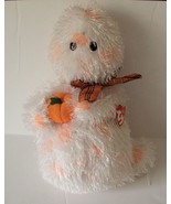 TY Punkies Beanie Halloween Ghost &quot;Shriekers&quot; 2005, 11&quot; - $15.21 CAD