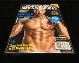 Centennial Magazine Complete Guide to Men’s Workouts - $12.00