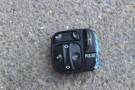 2003-2006 Mercedes CL600 Seat Pulse Control Switch C620 - $65.10