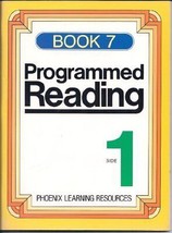 Programmed Reading Book 7, Series 1 - £156.89 GBP