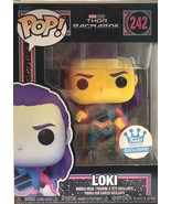 Funko Action figures Pop marvel thor ragnarok loki 242 474217 - $219.88 MXN