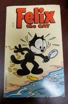 Vintage Felix the Cat by Tom Doherty Associates 1981 - $9.74