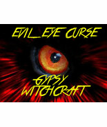 Revenge  spell, Evil Eye Curse, gypsy witchcraft to get you revenge, bla... - $65.18 CAD