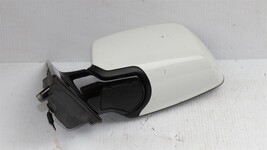 04-06 BMW X3 Side View Door Mirror Driver Left Side - LH (3wire) image 4