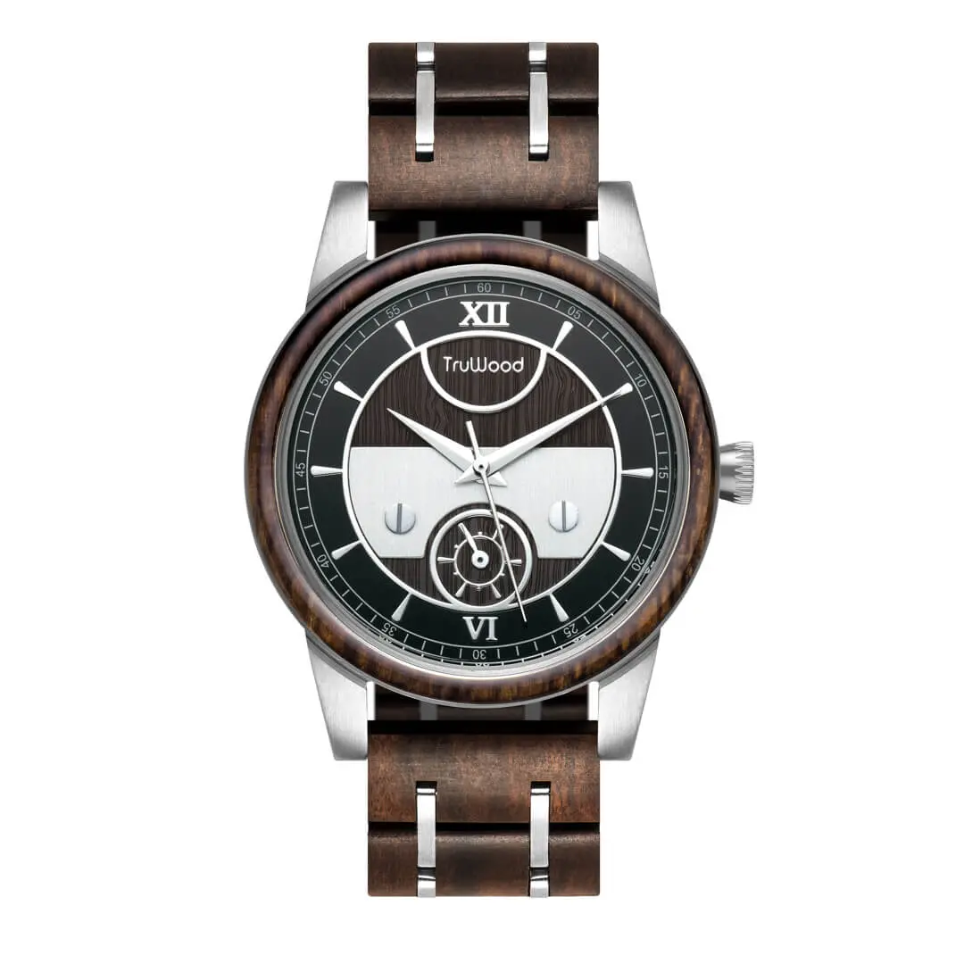 Cartier - 100% Natural Black Sandalwood - $292.60
