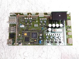 Defective Siemens 03073736 G6023 D14 E3 Control Board AS-IS - £179.42 GBP