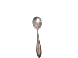 Vintage 1940s Oneida Community Par Plate Silverplate Spoon - £7.81 GBP