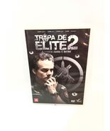 Tropa De Elite 2 (DVD) Portugués - €39,92 EUR