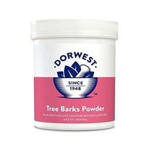 Dorwest Herbs Tree Barks Powder for Dogs and Cats 100 g  - £27.71 GBP