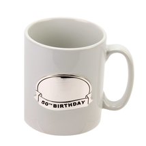 Juliana Personalised Especially for You 50th Birthday Fine China Mug wit... - £16.34 GBP
