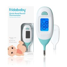 Quick Read Digital Rectal Thermometer - £21.44 GBP