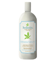 Holistix Blowout Serum, Liter