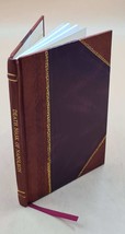 Death mask of Napoleon : The causes of the rise and fall of Napo [Leather Bound] - £53.08 GBP