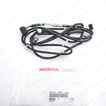 New Genuine OEM Honda 2016-2018 Pilot Front Bumper Wire Harness 32121-TG... - $86.49