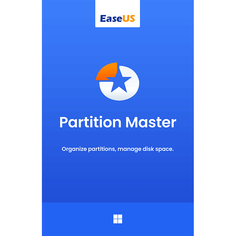 Easeus Partition Master Lifetime Version for MAC